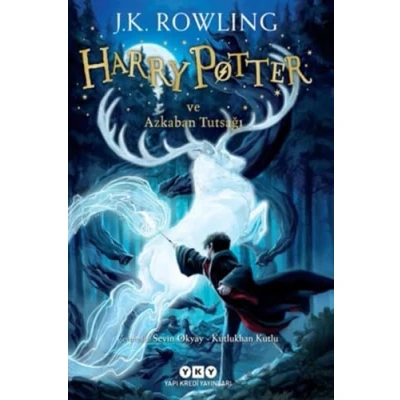 Afbeelding van Harry Potter ve Azkaban Tutsağı 3