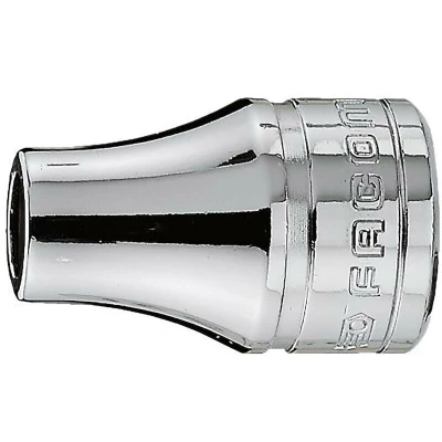 Afbeelding van FACOM J.235 bithouderdoppen 3/8&quot; met borgveer
