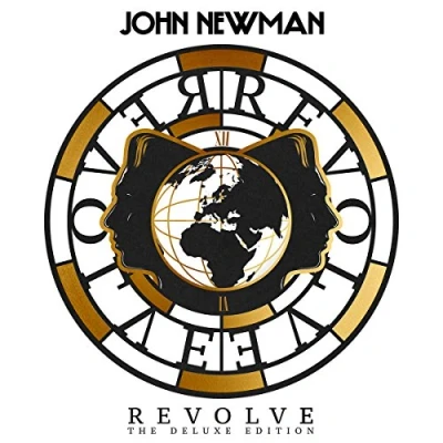 Afbeelding van Revolve (Limited Deluxe Edition)