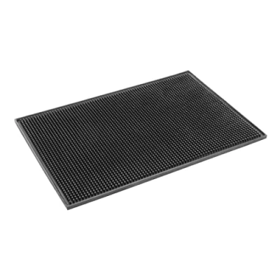 Afbeelding van Olympia rubberen barmat 45 x 30cm