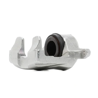 Afbeelding van HELLA 8AN 355 799 041 Remklauw Grijs gietijzer Zonder houder OPEL: Astra J Hatchback, Sports Tourer, Saloon