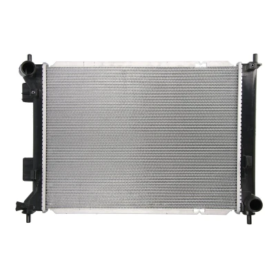 Afbeelding van Radiateur NRF 59341