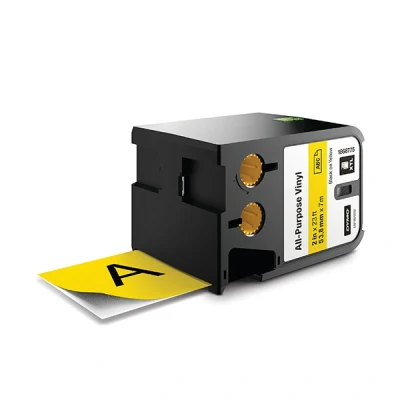 Image de Etiquette pour Dymo XTL Multifonction vinyle