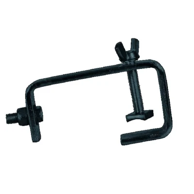 Afbeelding van Eurolite TH 51S Theatre Clamp Zwart
