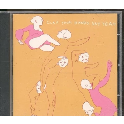 Afbeelding van Clap Your Hands Say Yeah