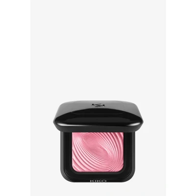 Afbeelding van KIKO Milano Eyeshadow Water 08 onmiddellijke kleur oogschaduw, droog en nat gebruik