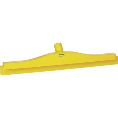 Image de VIKAN 77136 raclette à deux lames, 505 mm, jaune 7713/6