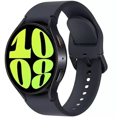 Afbeelding van Galaxy Watch6 44mm graphite
