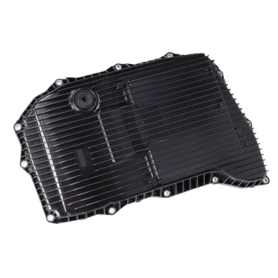 Afbeelding van Febi Bilstein Filter/oliezeef automaatbak 178421