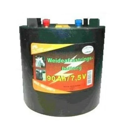 Afbeelding van Ako Batterij Rond 7,5V 90Ah