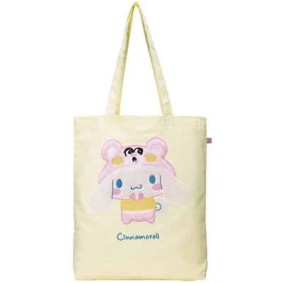 Afbeelding van Skater, Tas, Sanrio draagtas Cinnamoroll