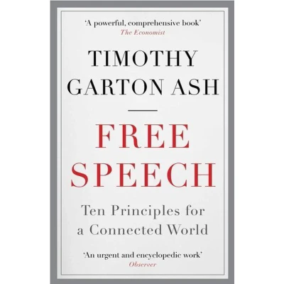 Afbeelding van Free Speech