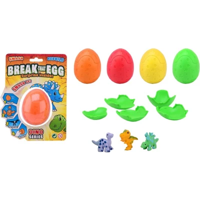 Afbeelding van Break that egg dinosaurus 30019