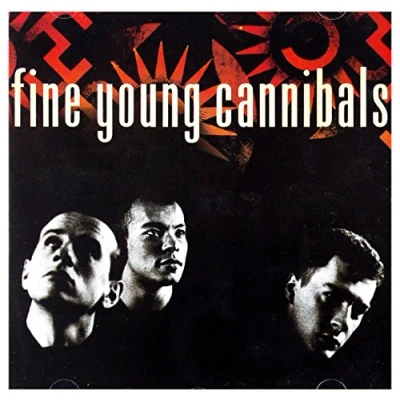 Afbeelding van Fine Young Cannibals