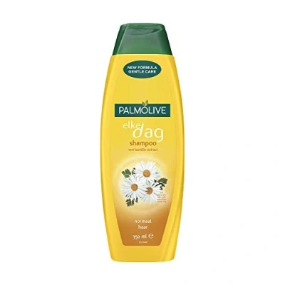 Afbeelding van 6x Palmolive Shampoo 350 ml Elke Dag