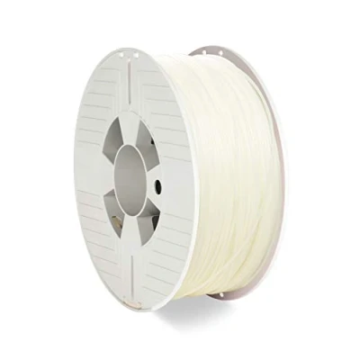 Image de Verbatim Transparent naturel 1 kg 335 m filament PLA (3D)