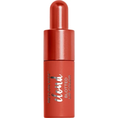 Afbeelding van Revlon Kiss Cloud Blotted Lip Color 009 Pouty Peach