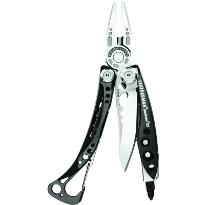 Afbeelding van Leatherman Skeletool CX Multitool