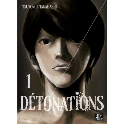 Image de Détonations T01