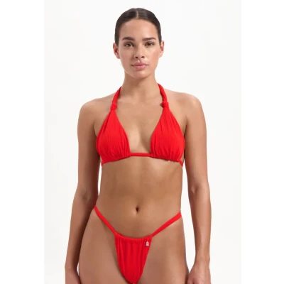 Afbeelding van Beachlife Bikinitop, Dames, Maat: 80D, Rood