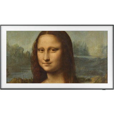 Afbeelding van Samsung The Frame QE32LS03B 32 inch Full HD QLED 2022 Buitenlands model