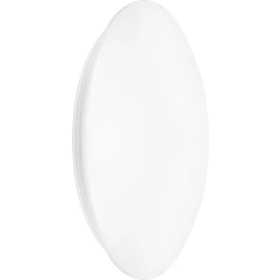 Afbeelding van Ledvance wand/plafondlamp met sensor 42W 30W 19W 3000K IP44 Ø50cm