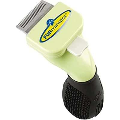 Image de Furminator Outil Deshedding Chien Poils Longs Taille XS