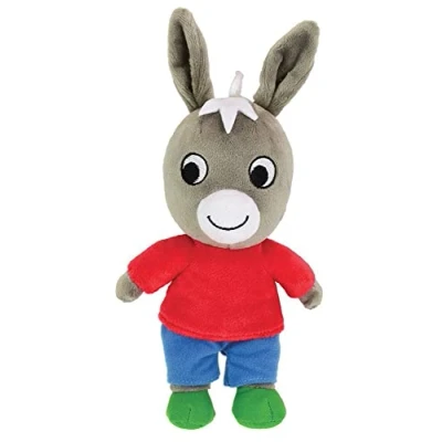 Image de Peluche Trotro Jemini bean bag