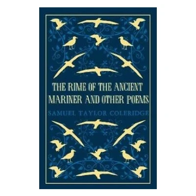 Image de the Rime of Ancient Mariner and Other Poems