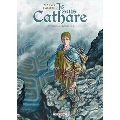 Afbeelding van Je suis cathare integrale,05 07