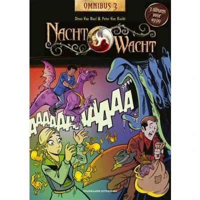 Image de Nachtwacht