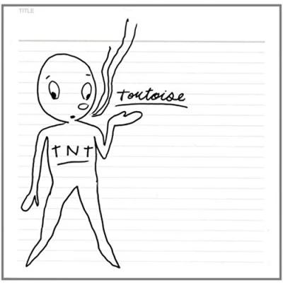Afbeelding van Tortoise Tnt (2 LPs)