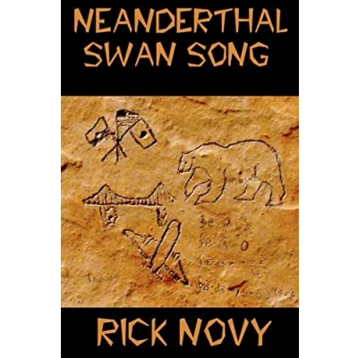 Afbeelding van Neanderthal Swan Song
