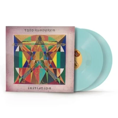 Afbeelding van todd rundgren initiation (RSD25 LP)