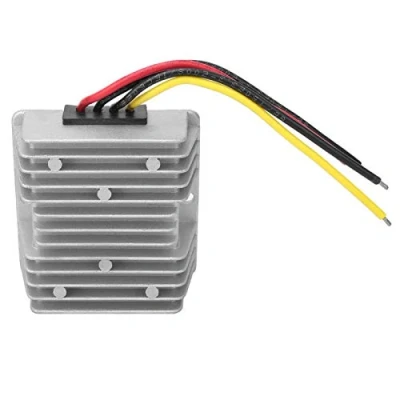 Afbeelding van Converter 36/48 V naar 24 spanningsregelaar van de Buck Wal West DC vermogensregelaar 20 A 480 W (20 W)
