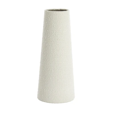 Afbeelding van Light &amp; Living Lampenkap ORURO 19x12.5x46.5cm Wit