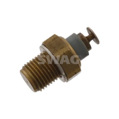 Afbeelding van SWAG 30 93 3825 Öltemperatur Sensor Met afdichtring AUDI: Coupe B3, 90 B3
