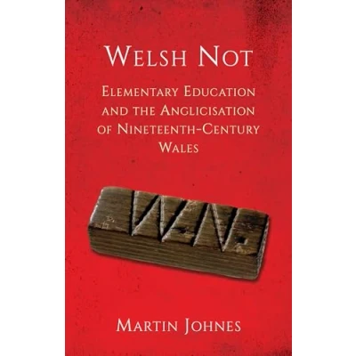 Afbeelding van Welsh Not