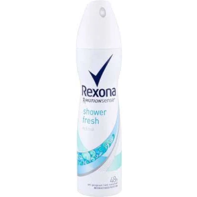 Afbeelding van Rexona Deodorant Spray Shower Fresh 150 ml