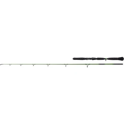 Afbeelding van Madcat Green Belly Cat 1,75m (50 125g) Meervalhengel