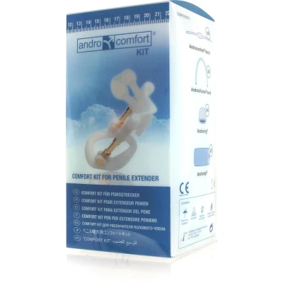 Afbeelding van Andromedical Androcomfort Kit