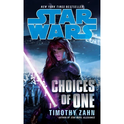 Afbeelding van Star Wars Choices Of One