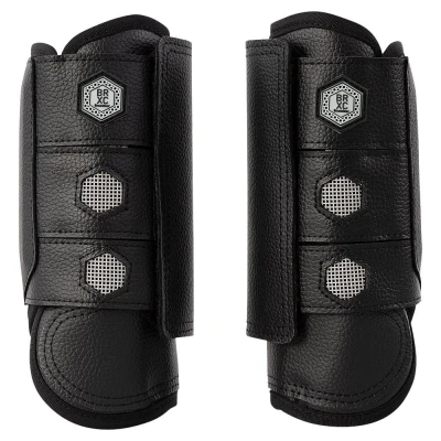 Image de BR Protection des jambes XC Grandeur Pour NoirVendu par Agradi