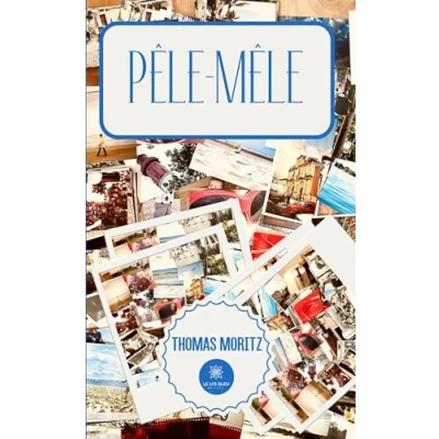 Afbeelding van Pele mele