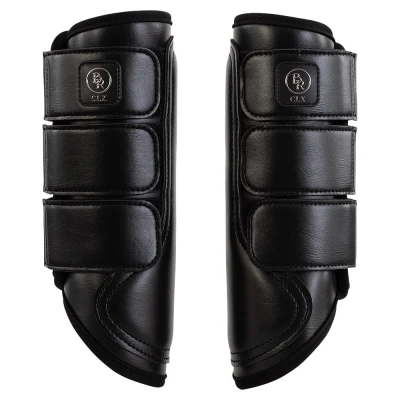 Image de BR Dressage Boots CLX Majestic Meteorite L