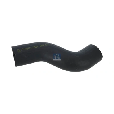 Afbeelding van Dt Spare Parts Oliekoelerslang 1.14922