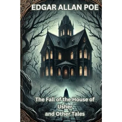 Afbeelding van the Fall of House Usher and Other Tales