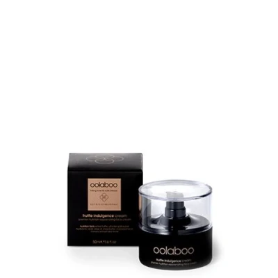 Afbeelding van Oolaboo Truffle Indulgence Premier Nutrition Rejuvenating Face Cream 50ml Haibu by Kapperskorting.com