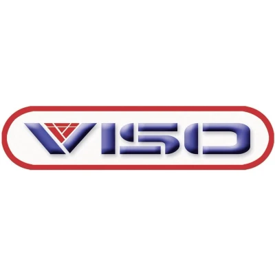 Afbeelding van Viso TR 4209 Zichtbak (b x h d) 234 90 400 mm Blauw 1 stuk(s)