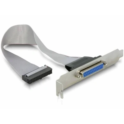 Afbeelding van Delock 84300 PC slot 1 stuk(s)